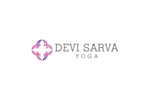 Logo Design by allieddezigns for Devi Sarva Yoga | Design: #13987659
