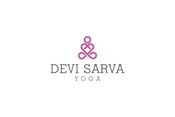 Design de Logo par allieddezigns pour Devi Sarva Yoga | Design #13987663
