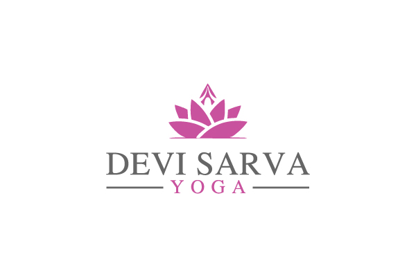 Design de Logo par allieddezigns pour Devi Sarva Yoga | Design #13987666