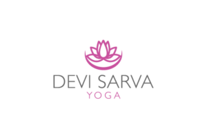 Logo Design by allieddezigns for Devi Sarva Yoga | Design: #13987668
