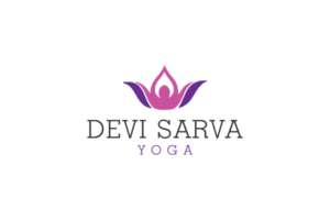 Logo Design by allieddezigns for Devi Sarva Yoga | Design: #13987672