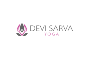 Logo Design by allieddezigns for Devi Sarva Yoga | Design: #13987673