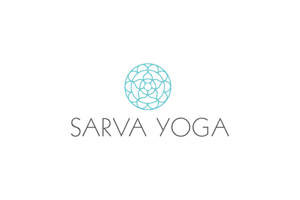 Diseño de Logo por allieddezigns para Devi Sarva Yoga | Diseño #14011380