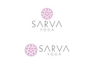 Logo Design by allieddezigns for Devi Sarva Yoga | Design: #14011382
