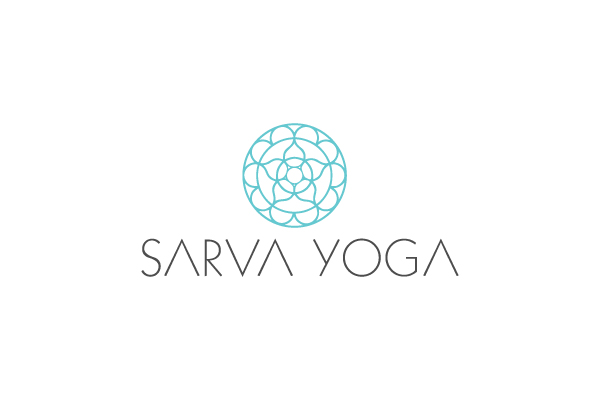 Diseño de Logo por allieddezigns para Devi Sarva Yoga | Diseño #14014133