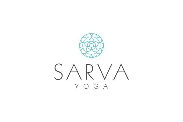Logo Design by allieddezigns for Devi Sarva Yoga | Design #14032710