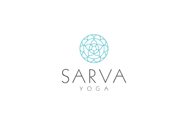 Logo Design by allieddezigns for Devi Sarva Yoga | Design: #14032712