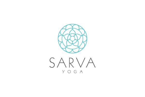 Diseño de Logo por allieddezigns para Devi Sarva Yoga | Diseño #14032713