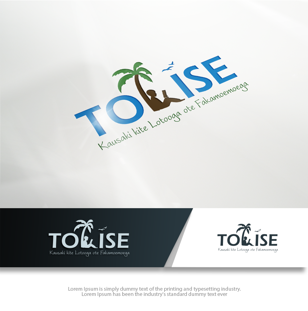 Logo Design by groomfox for this project | Design #13995153