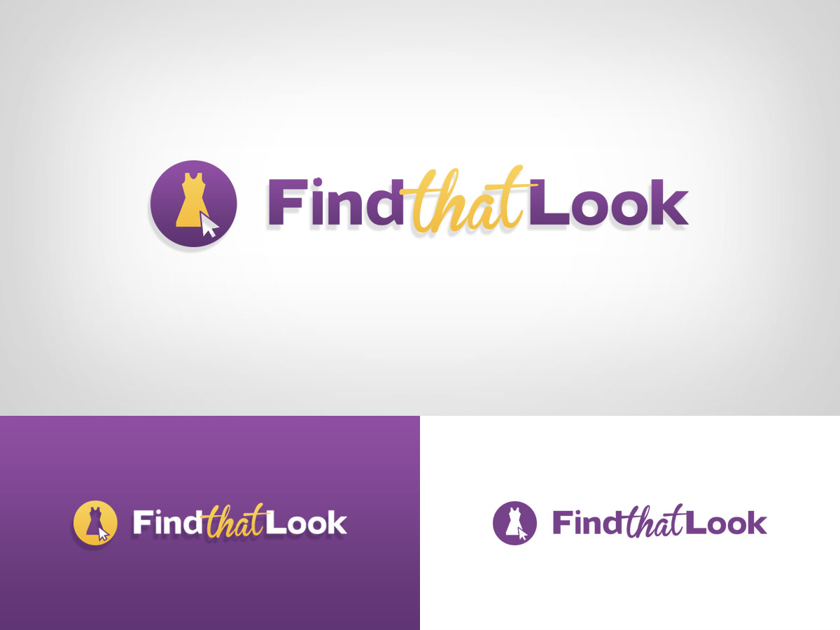 Design de Logo par PRstudios pour FindthatLook | Design #13997067