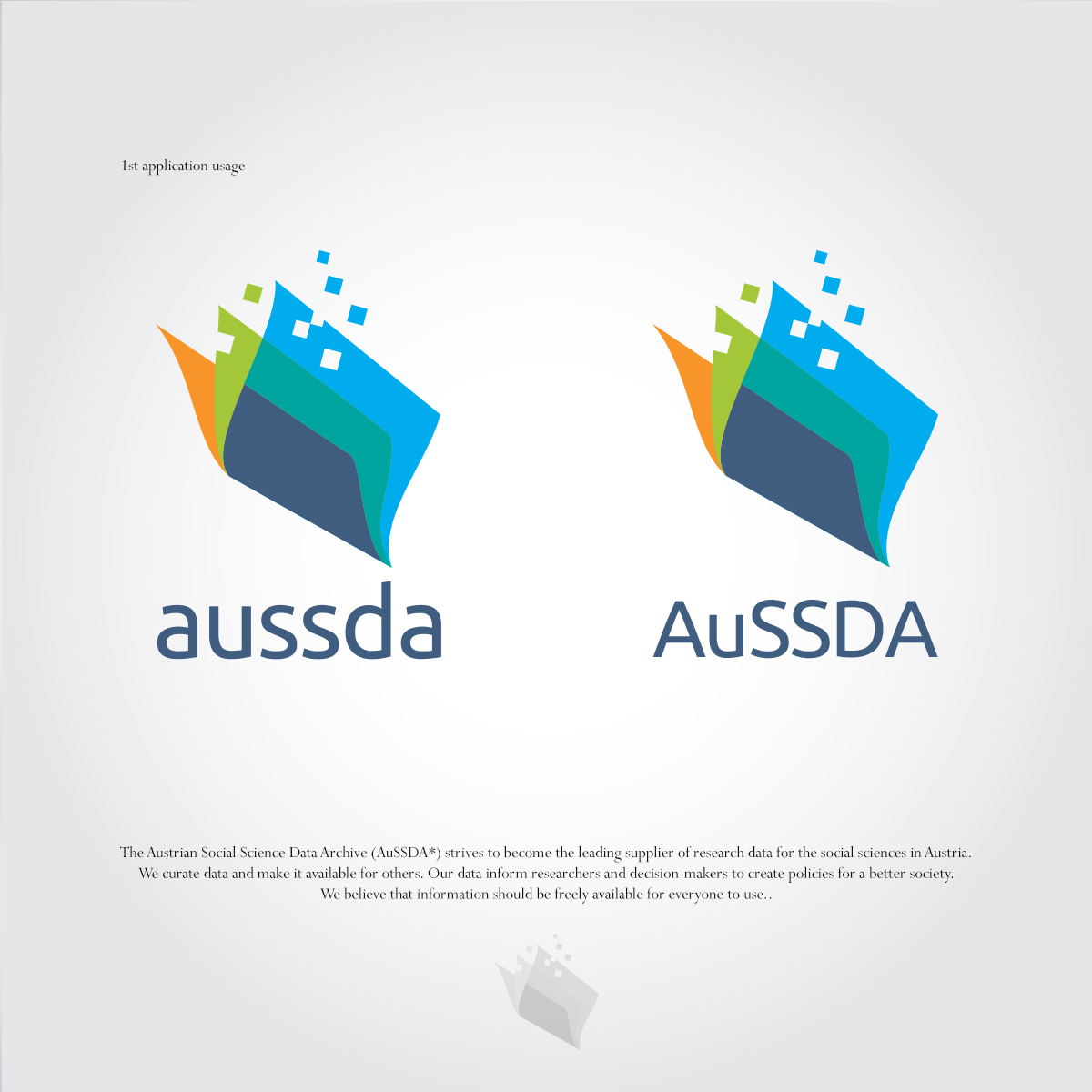 Logo Design by Magnolia S for this project | Design #14111504