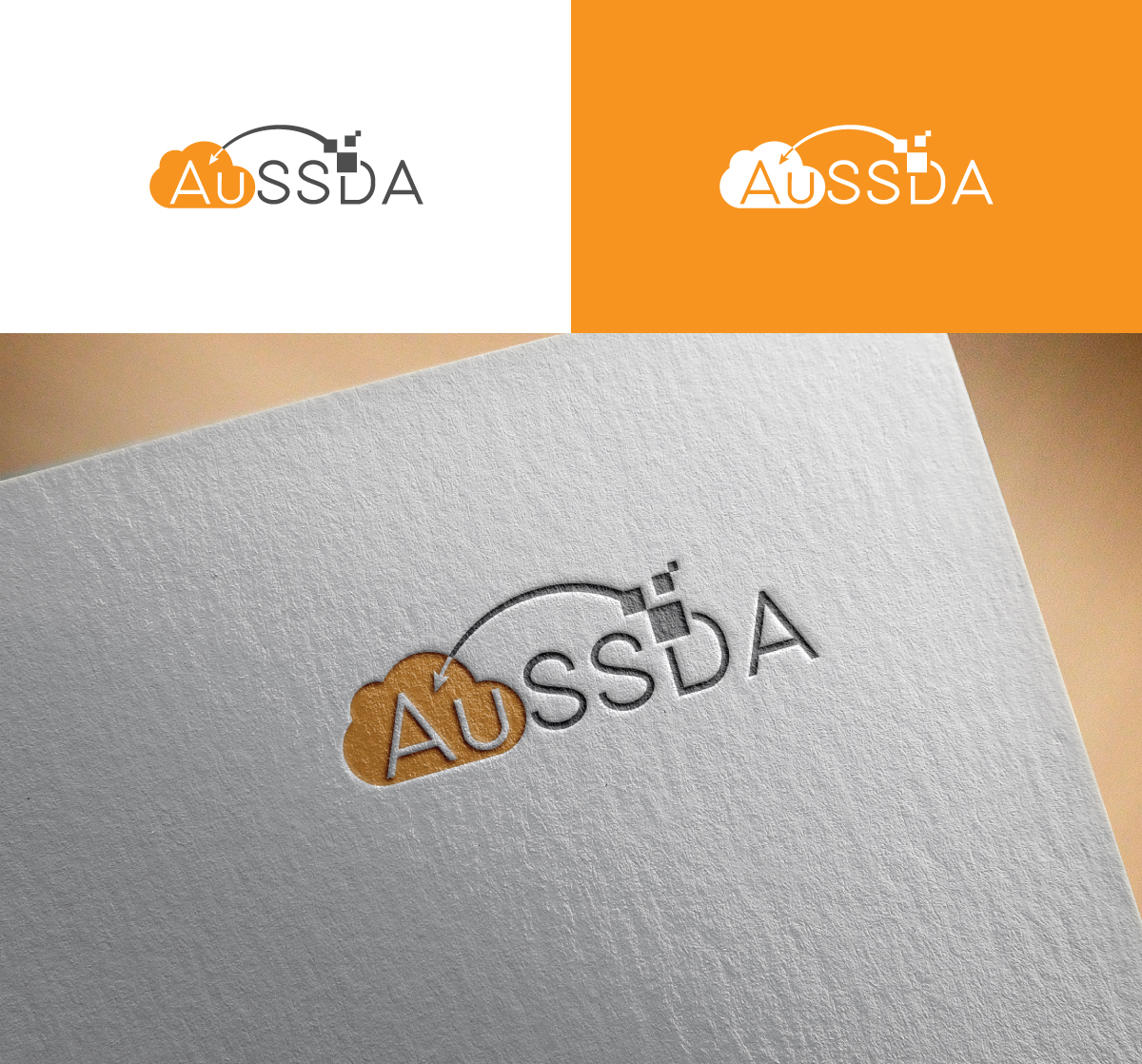 Logo Design by designeye for this project | Design #14077005