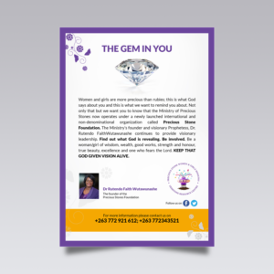 Flyer Design by VEGA-Designs for this project | Design #13995193