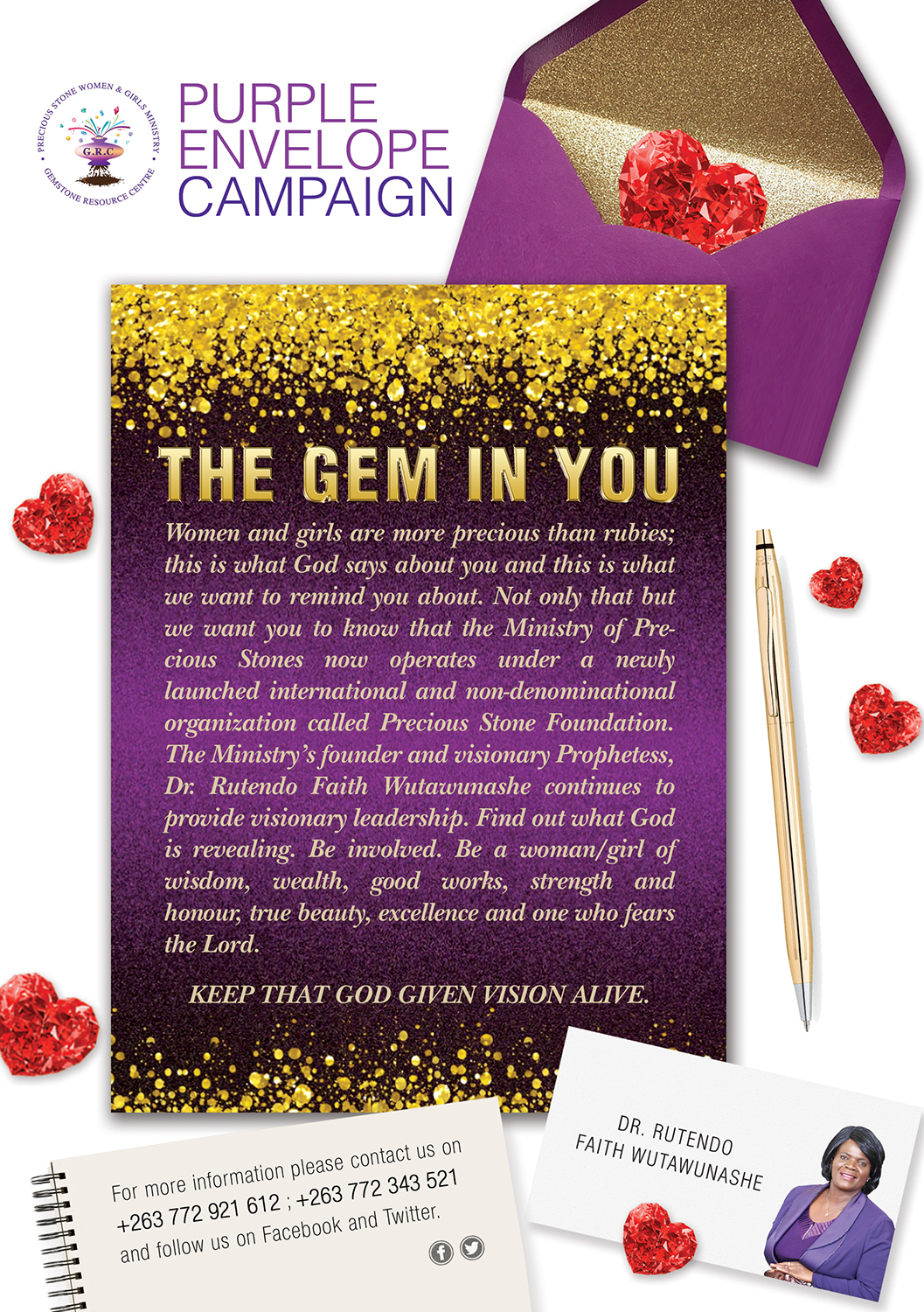 Flyer Design by - SWING - for this project | Design #14003185