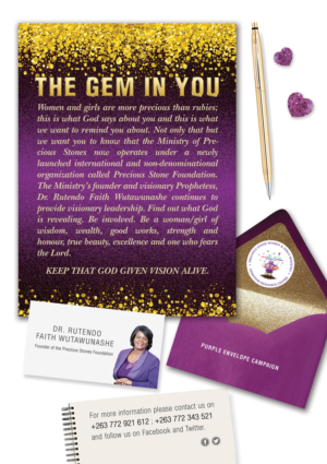 Flyer Design by - SWING - for this project | Design: #14006964