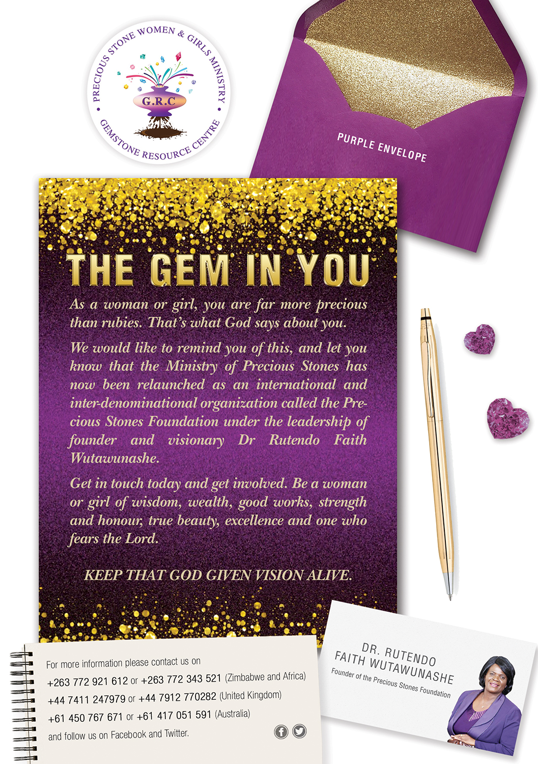 Flyer Design by - SWING - for this project | Design #14021857