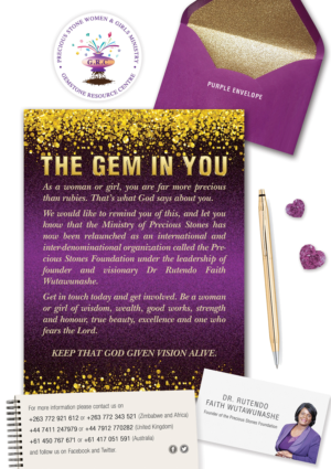 Flyer Design by - SWING - for this project | Design: #14021857