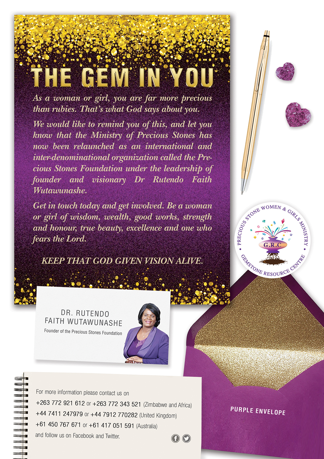 Flyer Design by - SWING - for this project | Design #14021878