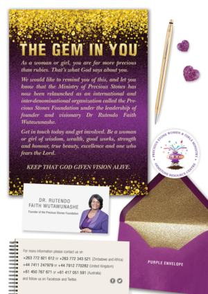 Flyer Design by - SWING - for this project | Design: #14021878