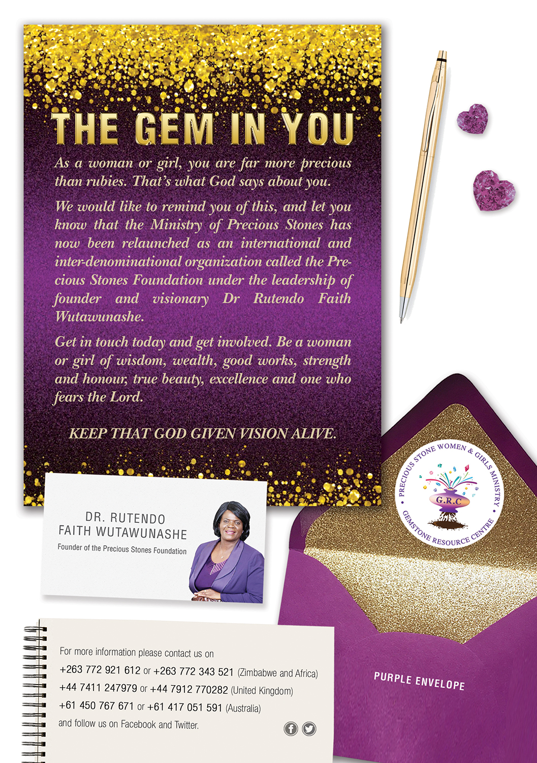 Flyer Design by - SWING - for this project | Design #14089749