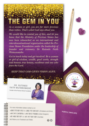 Flyer Design by - SWING - for this project | Design: #14089749