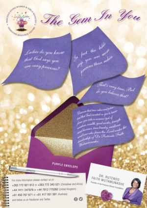 Flyer Design by - SWING - for this project | Design: #14089949