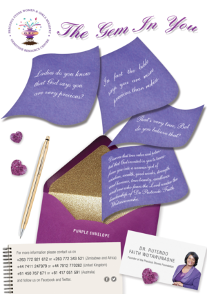 Flyer Design by - SWING - for this project | Design: #14089958