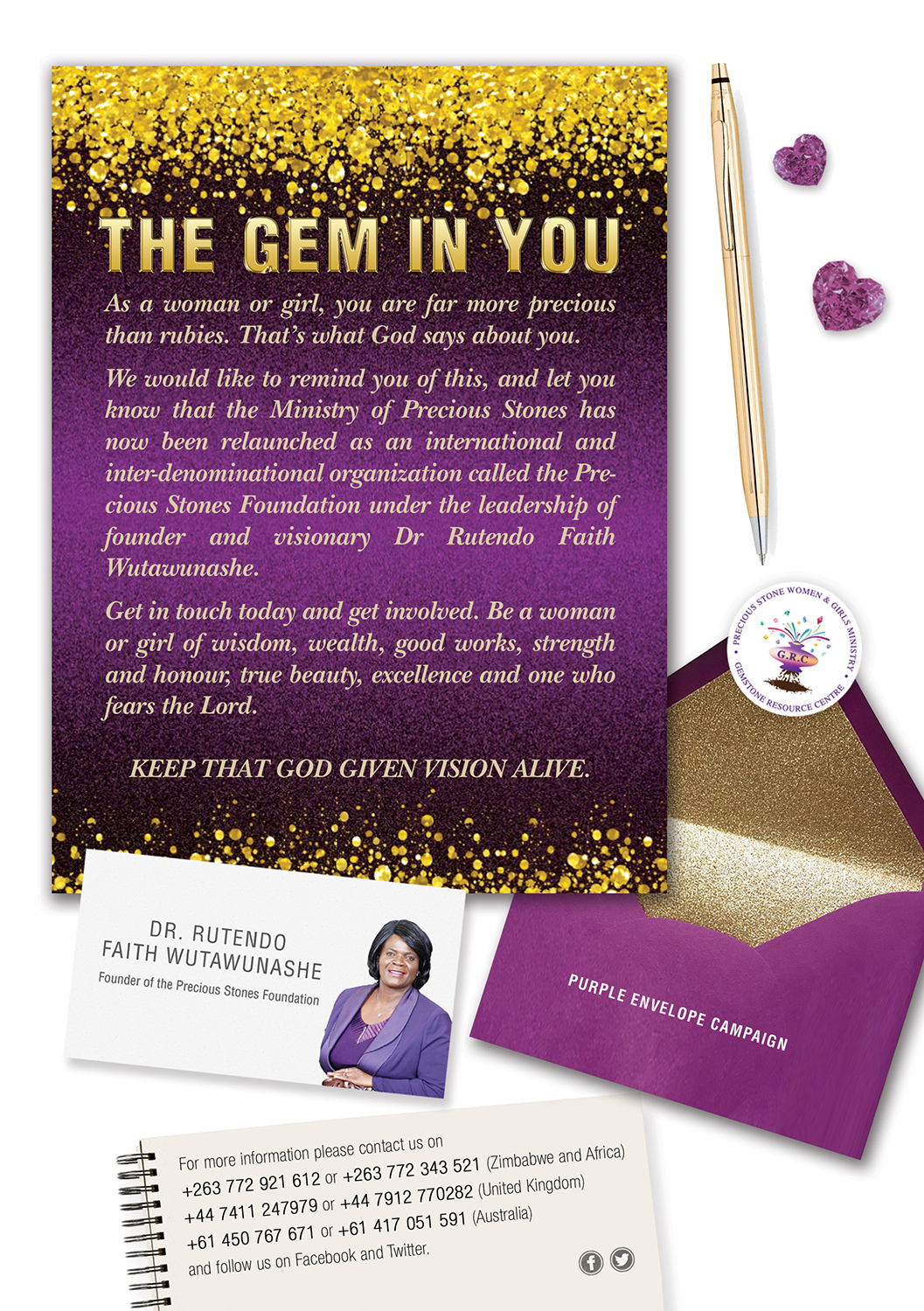 Flyer Design by - SWING - for this project | Design: #14104347