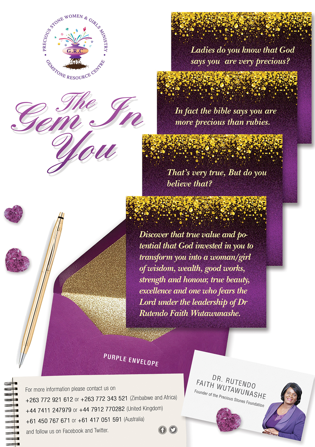 Flyer Design by - SWING - for this project | Design #14107049
