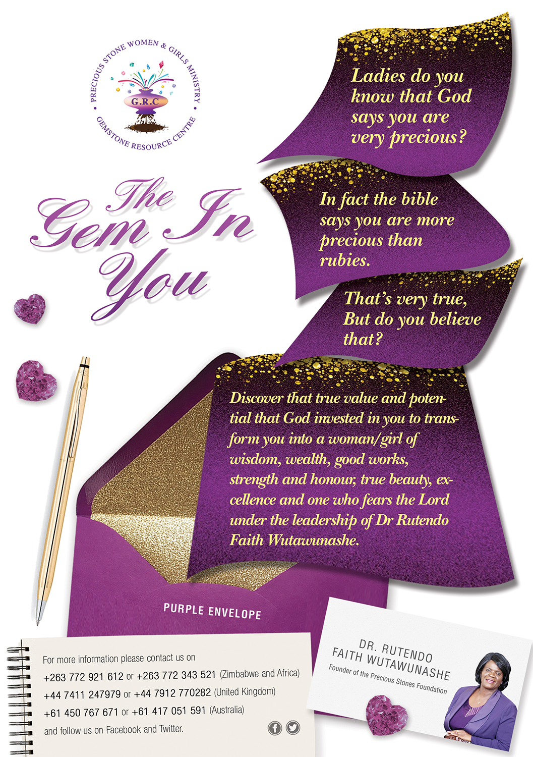 Flyer Design by - SWING - for this project | Design #14160291