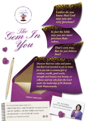 Flyer Design by - SWING - for this project | Design: #14160291