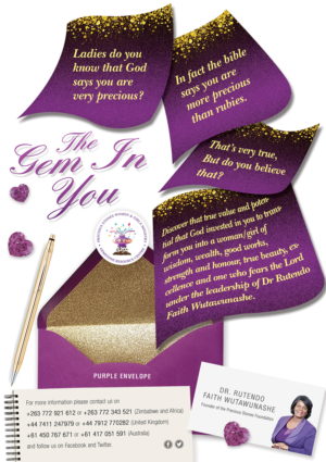 Flyer Design by - SWING - for this project | Design: #14189768
