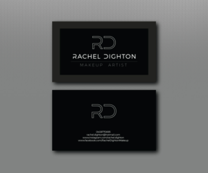 Business Card Design by M.Pirs for this project | Design: #13994612