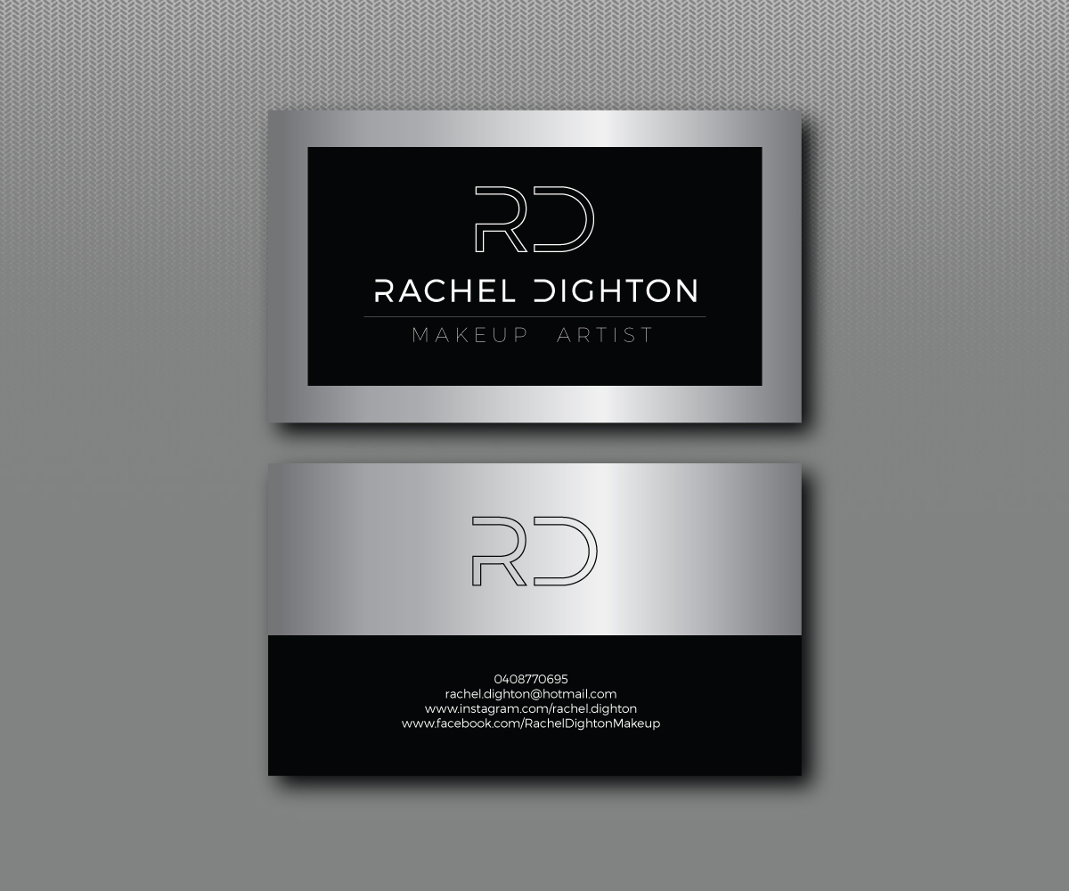 Business Card Design by M.Pirs for this project | Design #13994622