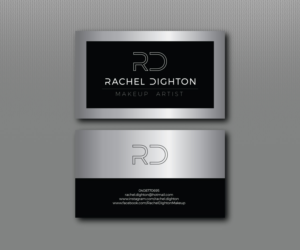 Business Card Design by M.Pirs for this project | Design: #13994622