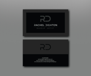 Business Card Design by M.Pirs for this project | Design #13994638