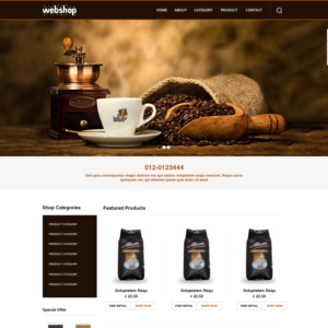 Diseño Web por Limecom para The Dutch Webshop Group | Diseño: #14008788