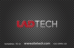 Business Card Design by  Kostas