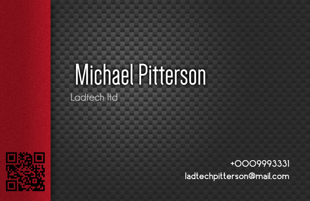 Business Card Design by  Kostas for Ladtech Ltd | Design #2607842