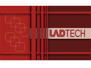 Business Card Design by Alkid Erkoçaj for Ladtech Ltd | Design: #2606147