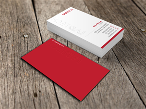 Business Card Design by asimali for Ladtech Ltd | Design: #2507216