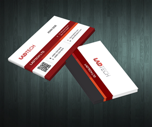 Ladtech Business Card | Business Card Design by Matrix5 Creative
