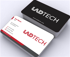Design de Carte de Visite par Sbss pour Ladtech Ltd | Design : #2498419