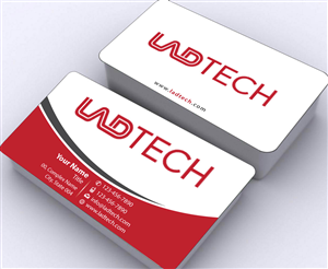 Design de Carte de Visite par Sbss pour Ladtech Ltd | Design : #2498476