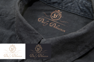 Logo Design by Designing Fever