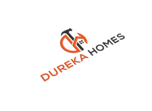 Logo-Design von EGYPT KING für Dureka Homes Pty Ltd | Design: #14007034