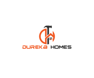 Logo-Design von EGYPT KING für Dureka Homes Pty Ltd | Design: #14007035