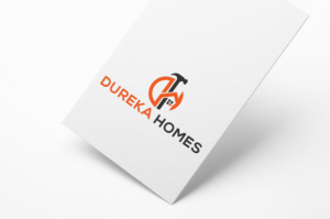 Logo-Design von EGYPT KING für Dureka Homes Pty Ltd | Design: #14007037