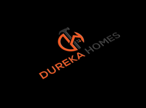 Logo-Design von EGYPT KING für Dureka Homes Pty Ltd | Design: #14007039