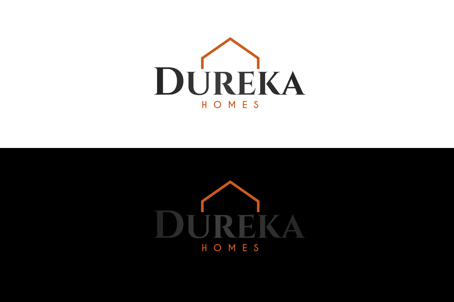 Design de Logo par poetaa92 pour Dureka Homes Pty Ltd | Design #14001605